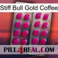 Stiff Bull Gold Coffee 10